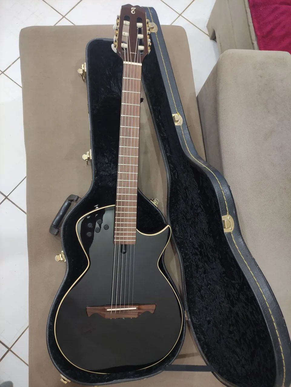 Violão Tagima Modena nylon 