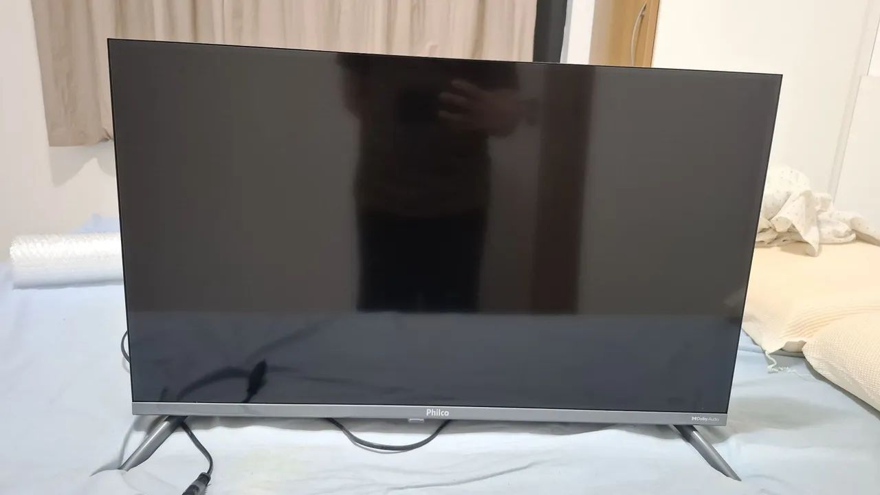 SmarTV Philco 32 polegadas - Foto 3