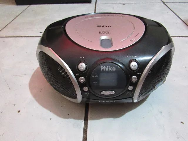 Radio Philco PH61n2