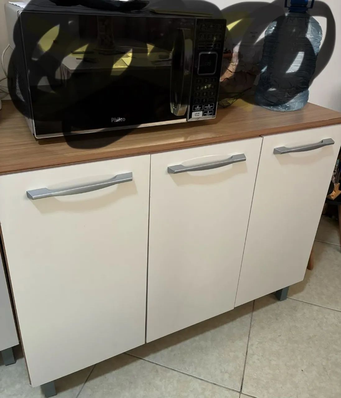 Armário de cozinha  - Foto 2