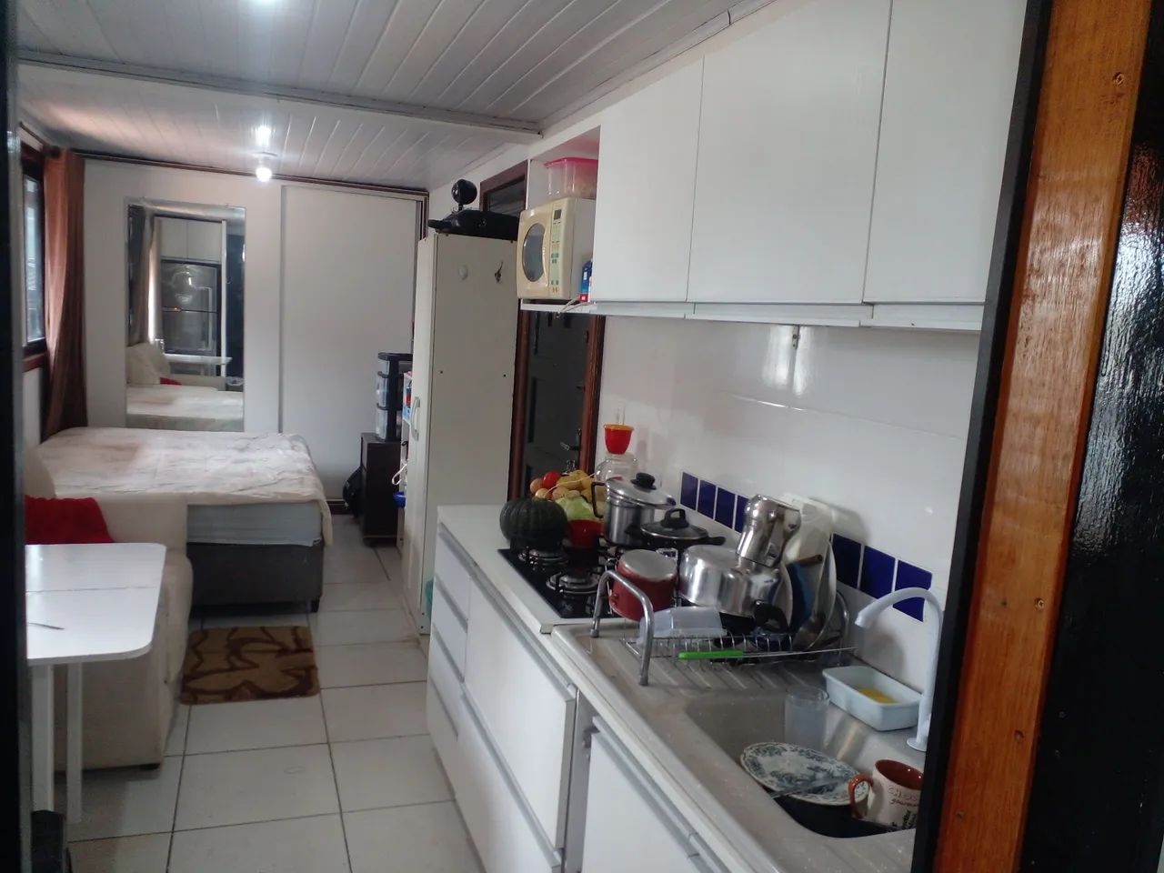 Casa container - Foto 2