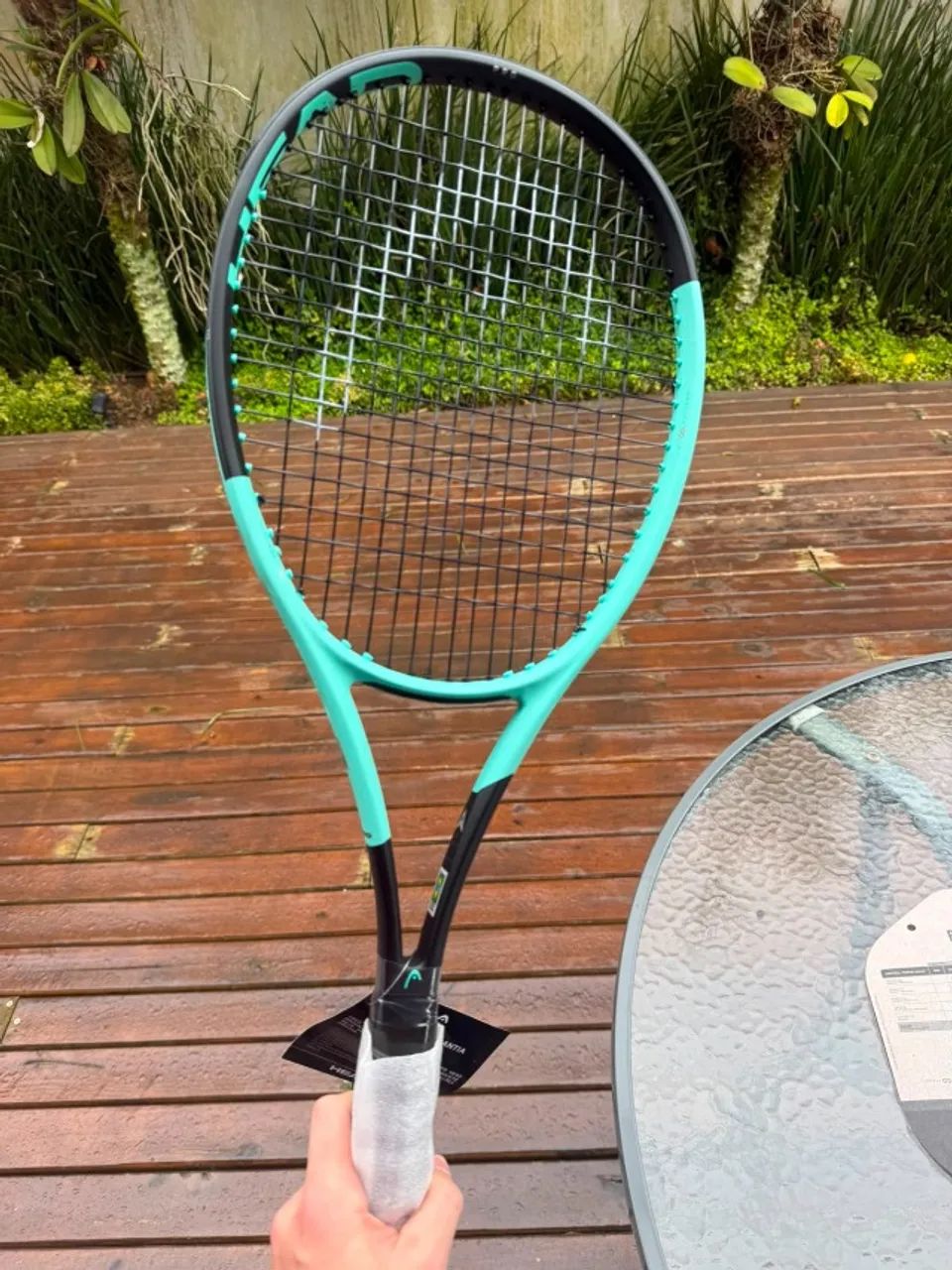 Raquete Head Boom PRO L3