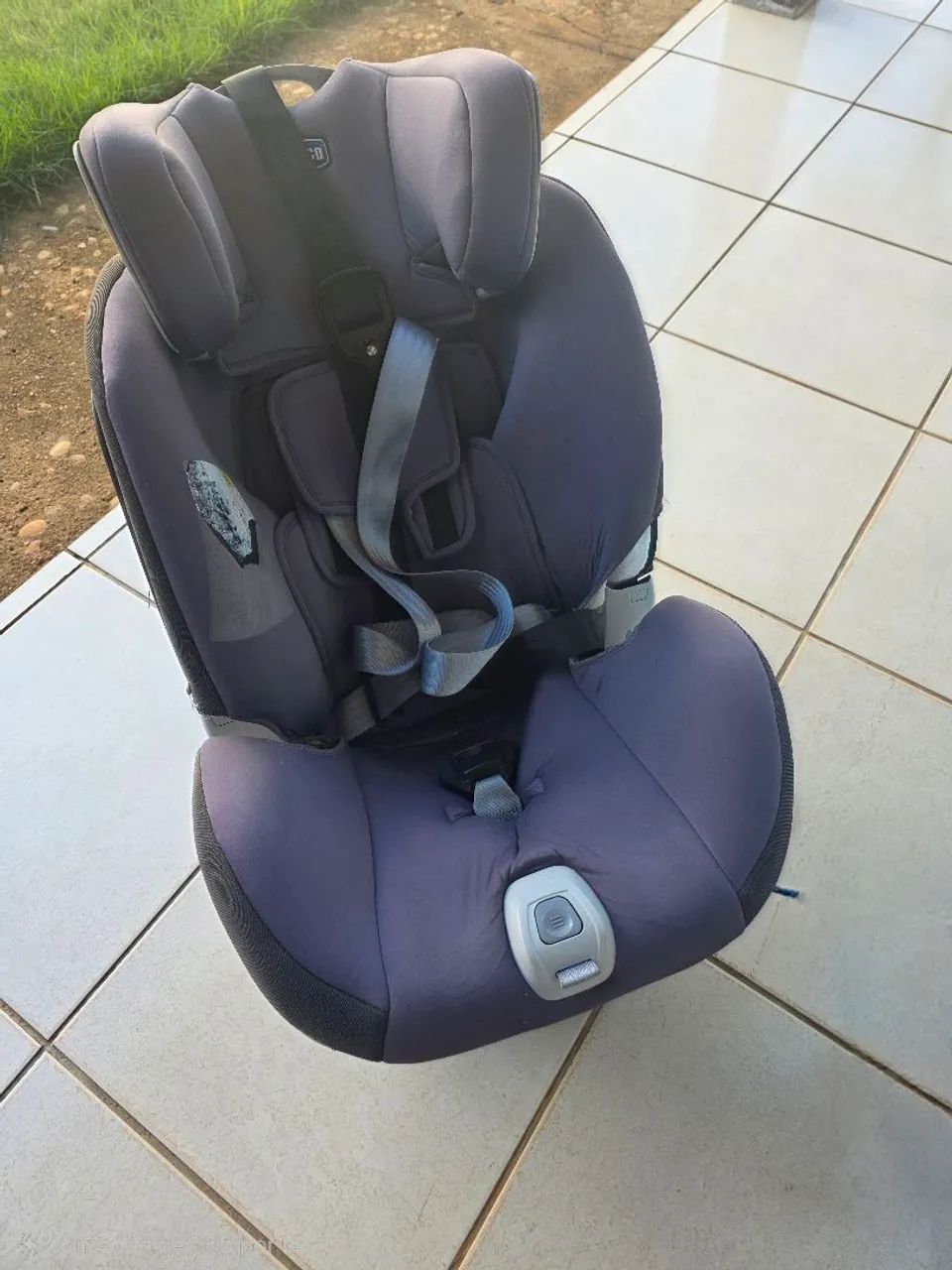 Cadeirinha Veicular - Foto 2