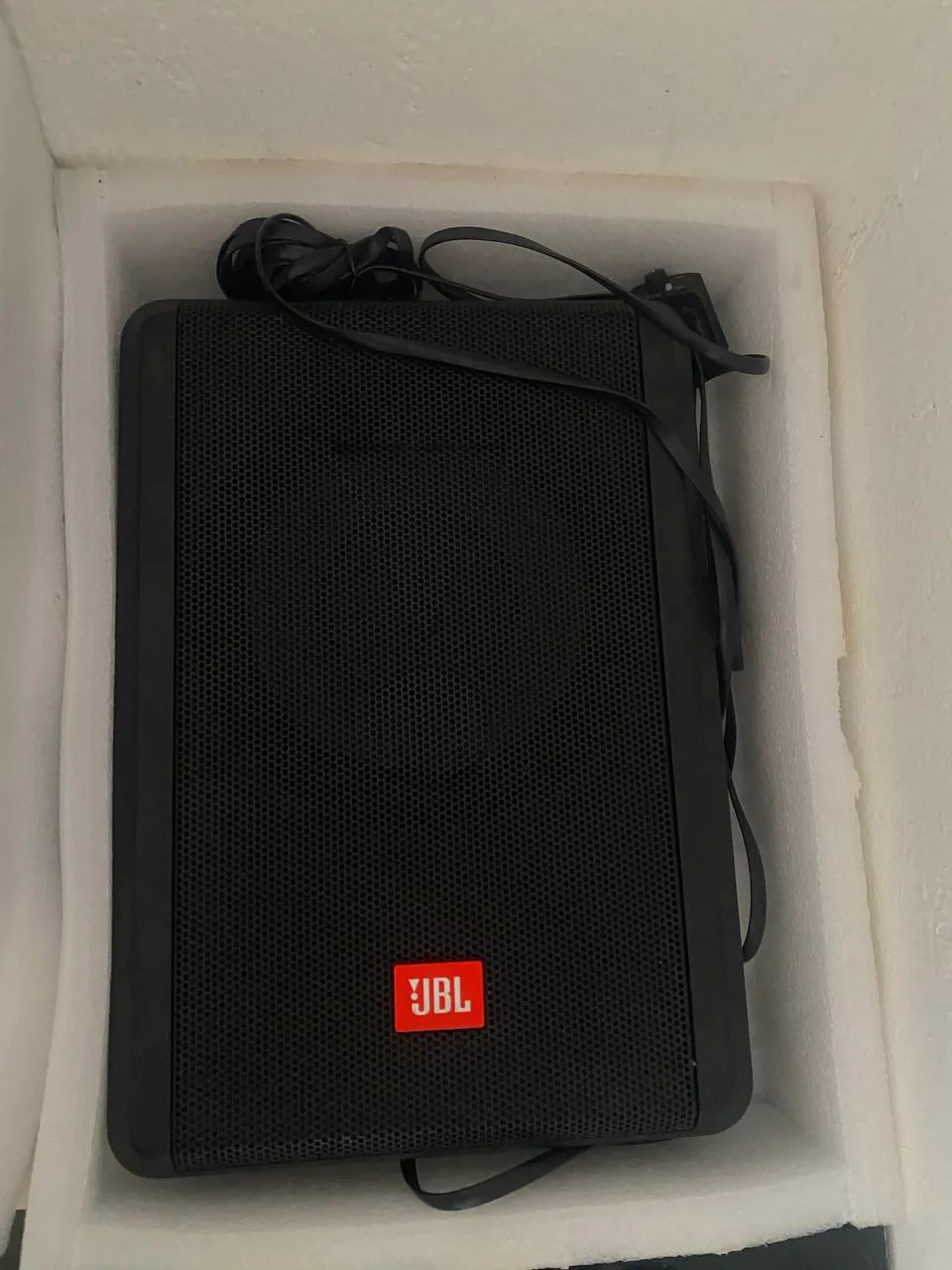 Jbl Sw8a slim automotivo  - Foto 2