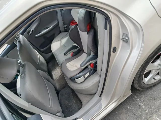 Toyota Corolla XEI 2.0 Flex 16V Aut. 2013 - Foto 2