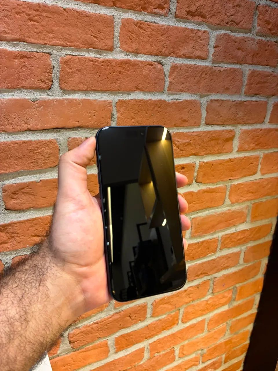 iphone 17 Pro Max | 256GB | Azul Noturno  - Foto 4