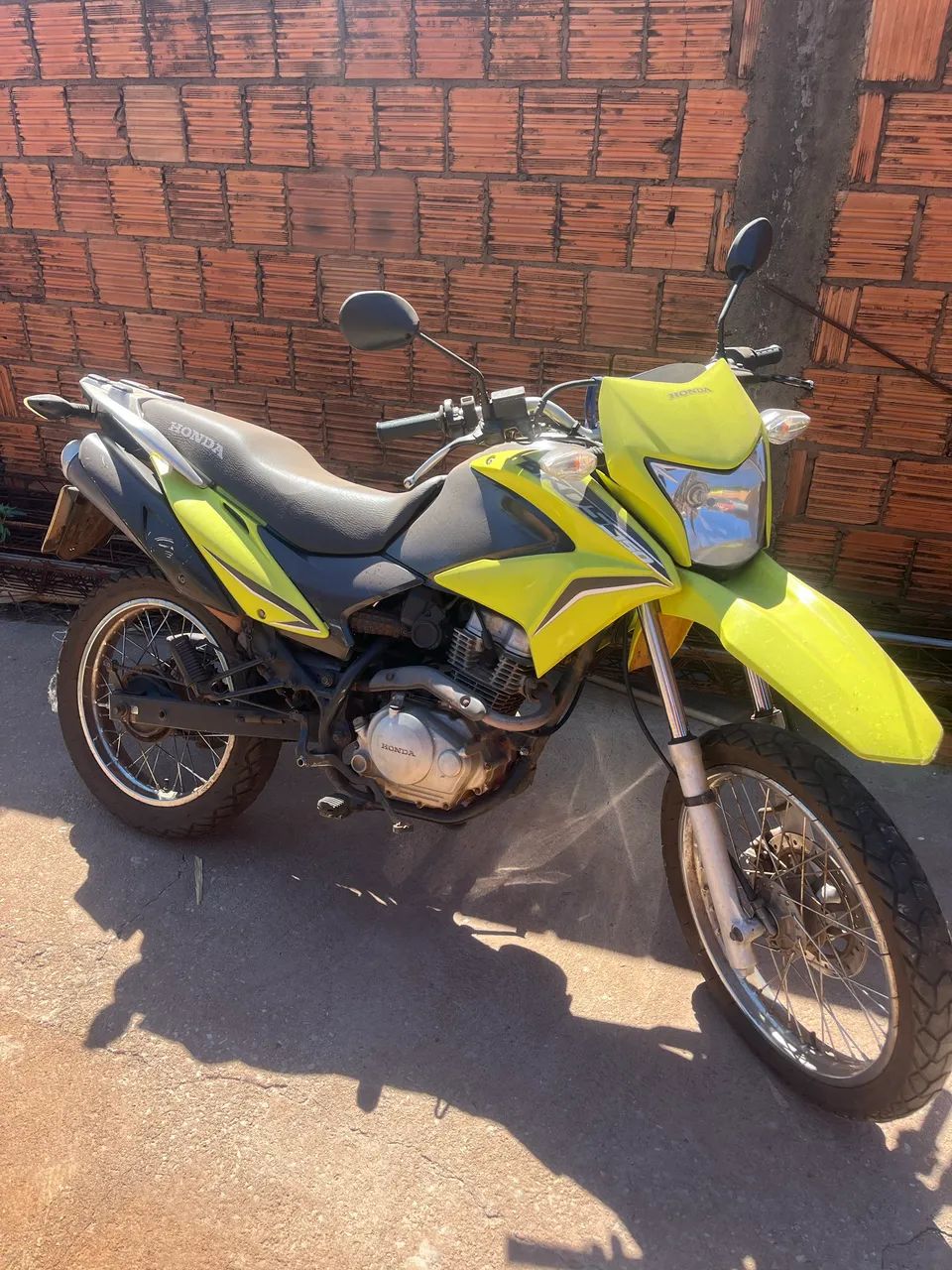 Bros 150  - Foto 5