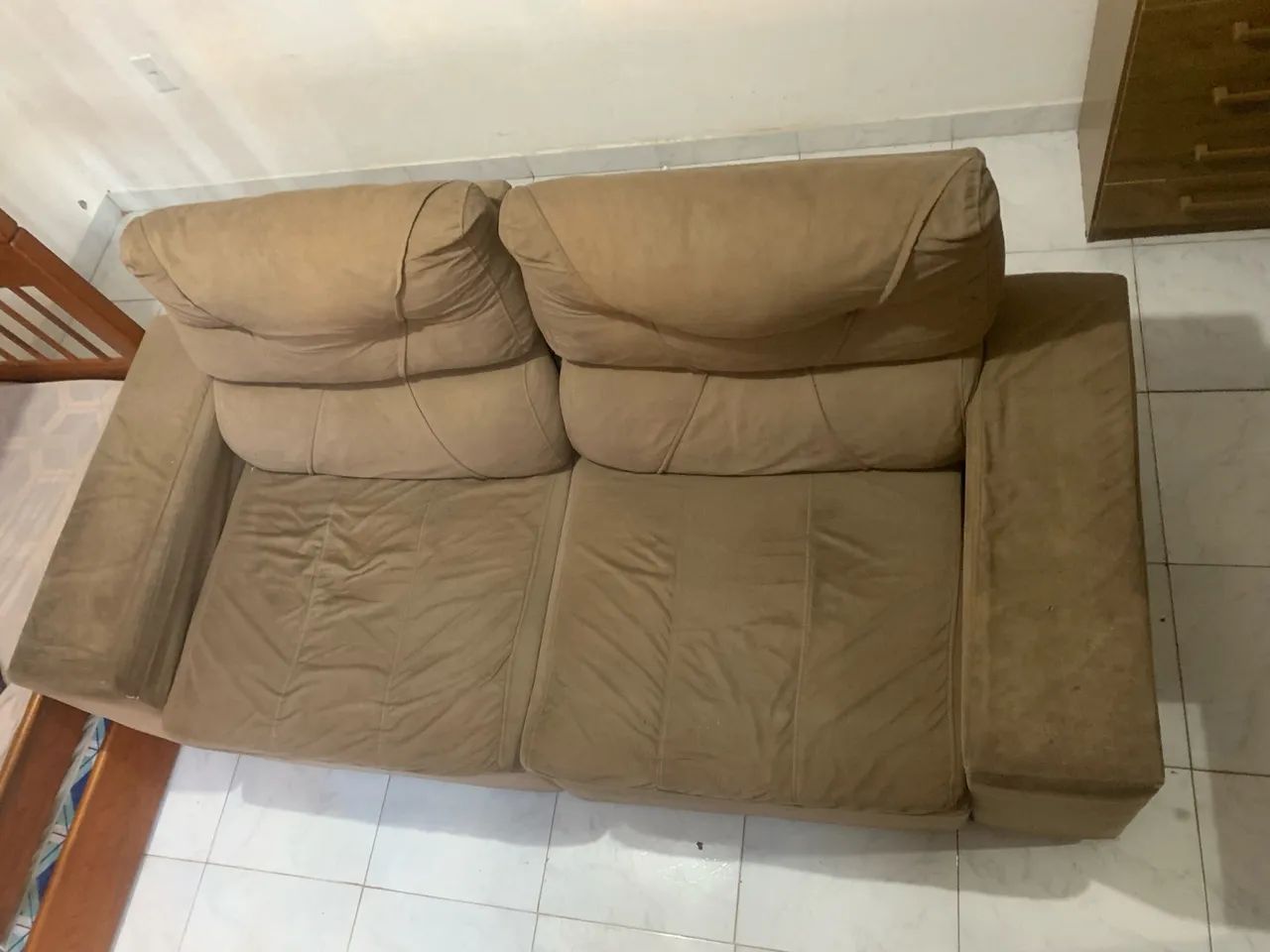 Sofá cama  - Foto 2