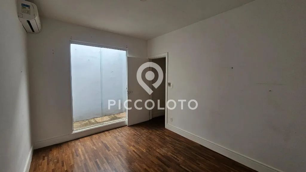 Sobrado para alugar em Campinas, Nova Campinas, com 5 quartos, com 360 m² - Foto 5