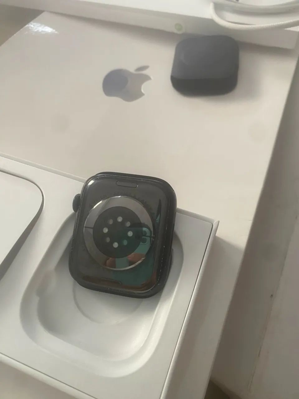 Apple Watch 9 45MM  - Foto 2