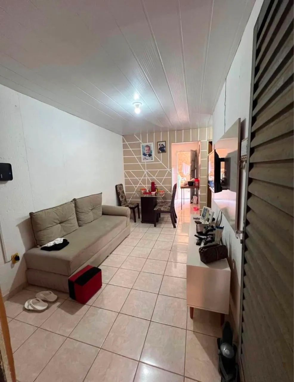 VENDO CASA NO MARCO 55MIL-BL - Foto 3