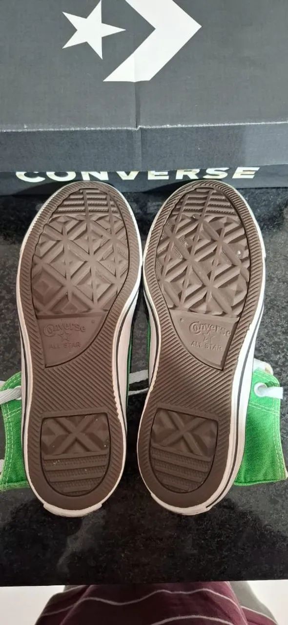 ALLSTAR Verde Tam 35 - Foto 4