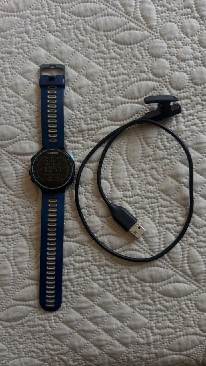 Garmin Forerunner 735XT