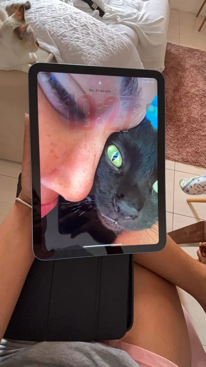 Ipad 10 geração 