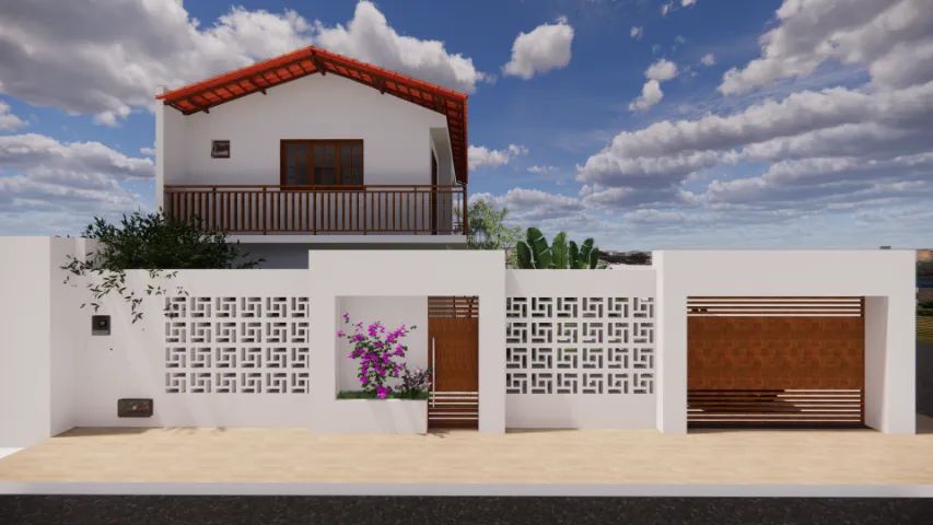 Projeto de Arquitetura - Foto 3