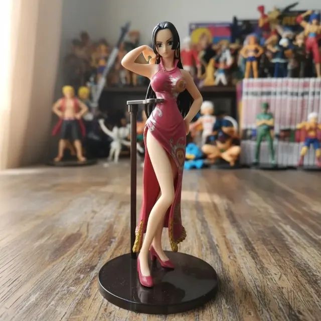 Action Figure Boa Hancock - One Piece | Figuarts ZERO
