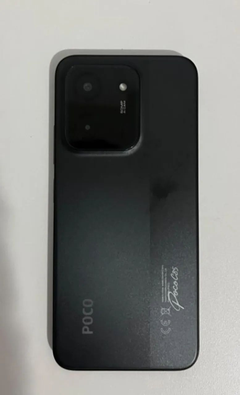 Xiaomi POCO C85