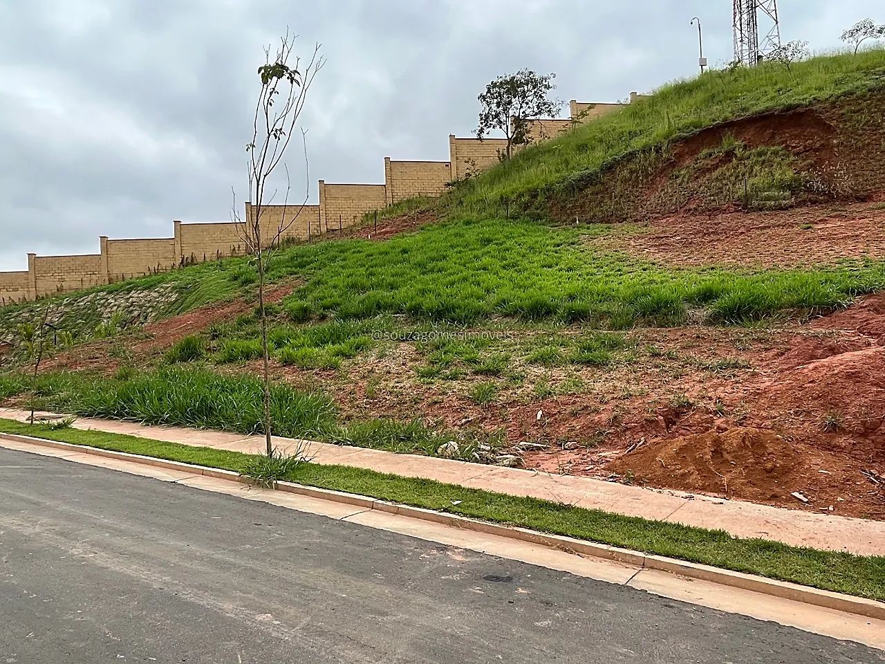 Lote / Terreno - Salvaterra