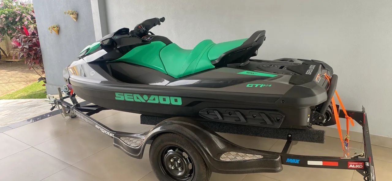 JETSKI 170 2026  - Foto 2