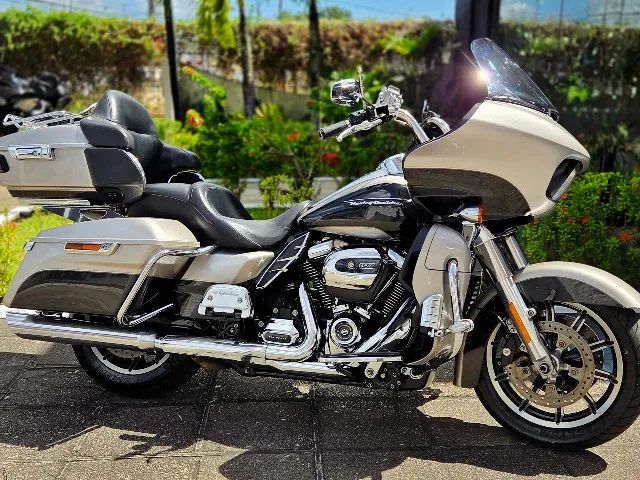 Harley-Davidson Road Glide Ultra 2018 - Foto 3