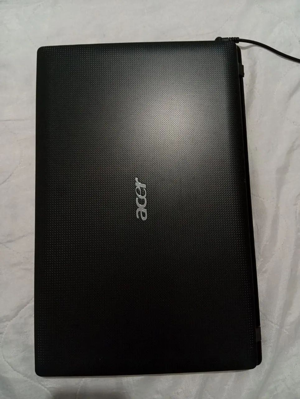 Notebook Acer  - Foto 4