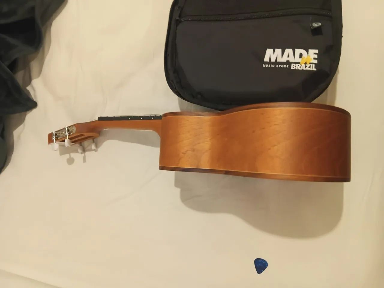 Cavaquinho  - Foto 5