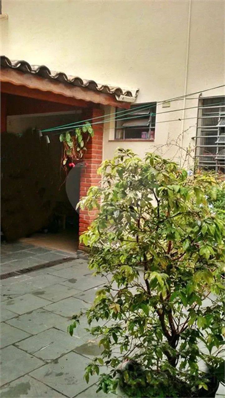 Sobrado no Horto Florestal. - Foto 4