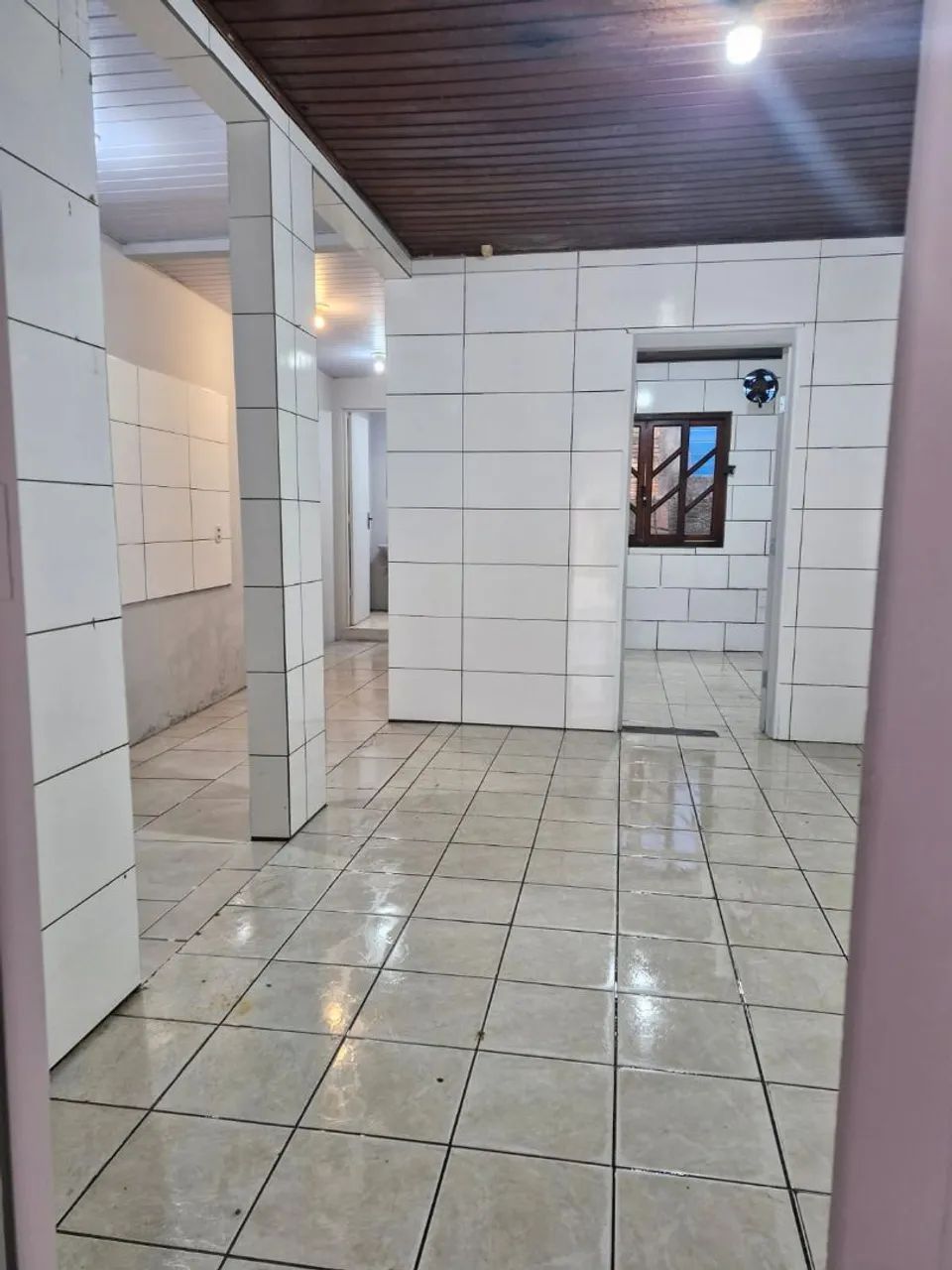 Aluga se kitinete para um casal com 1 filho - Foto 4