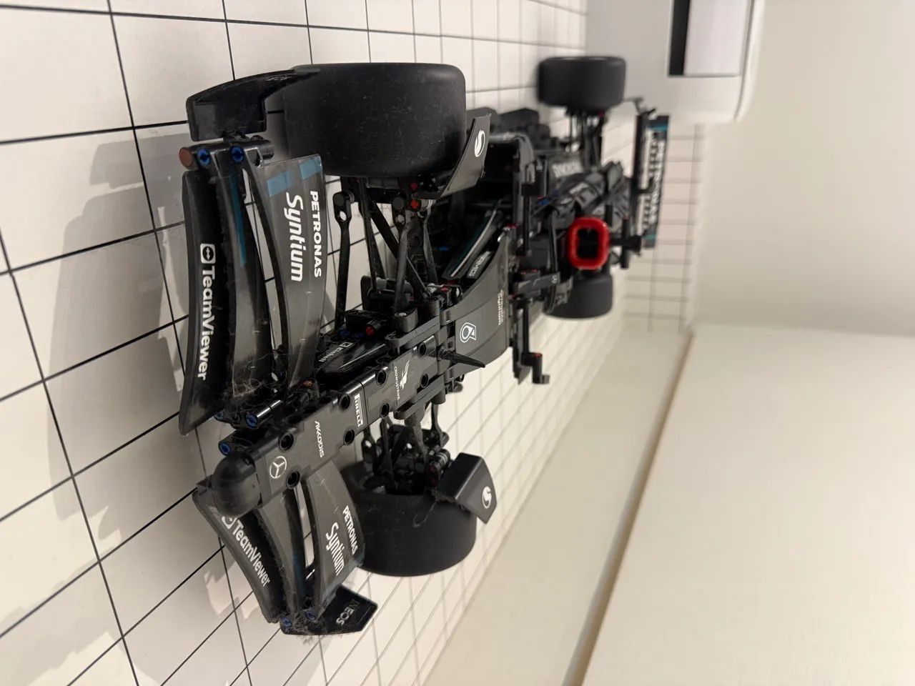 Lego F1 Mercedes 42171