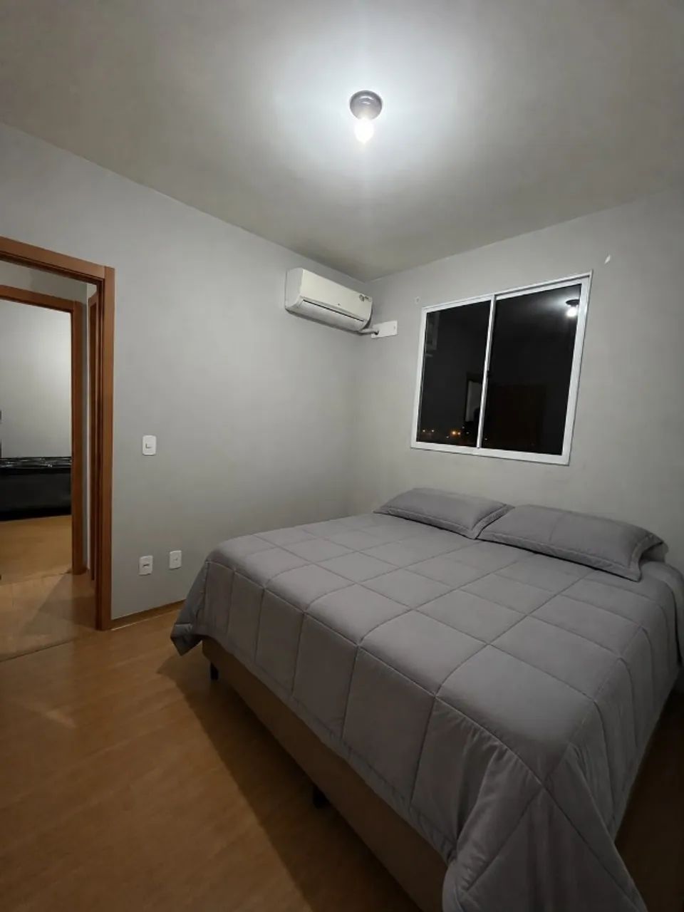 apartamento Mobiliado 2 quartos  - Foto 4