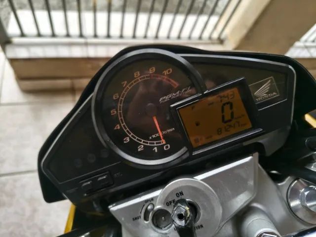 Cb 300 - Foto 4