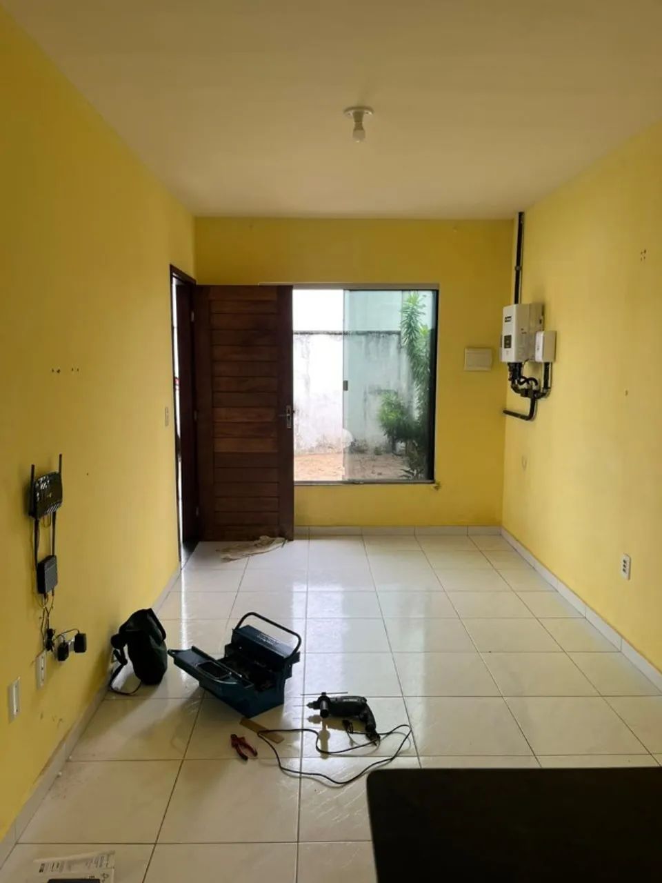 Casa em Extremoz, 2 Quartos - Foto 3