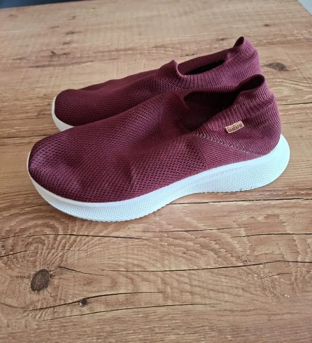 Tenis Ana Capri - Foto 4