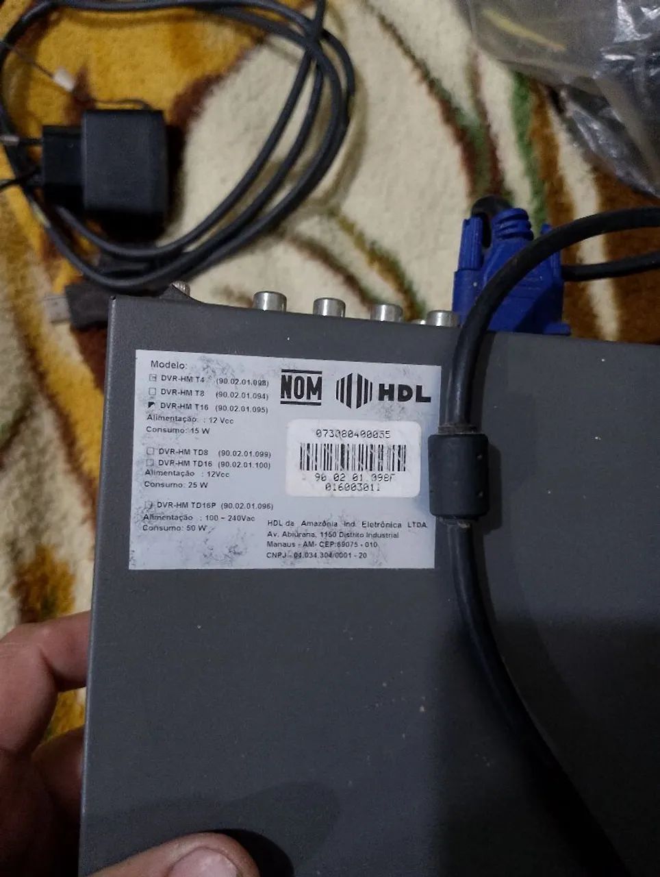 Vendo DVR gravadores - Foto 3