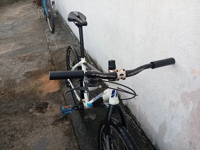 Bicicleta MTB top - Foto 2