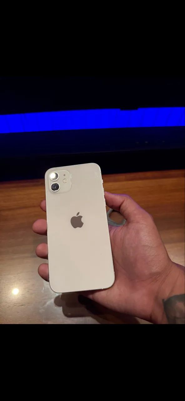 iPhone 11 Branco 128GB - Excelente Estado! - Foto 2