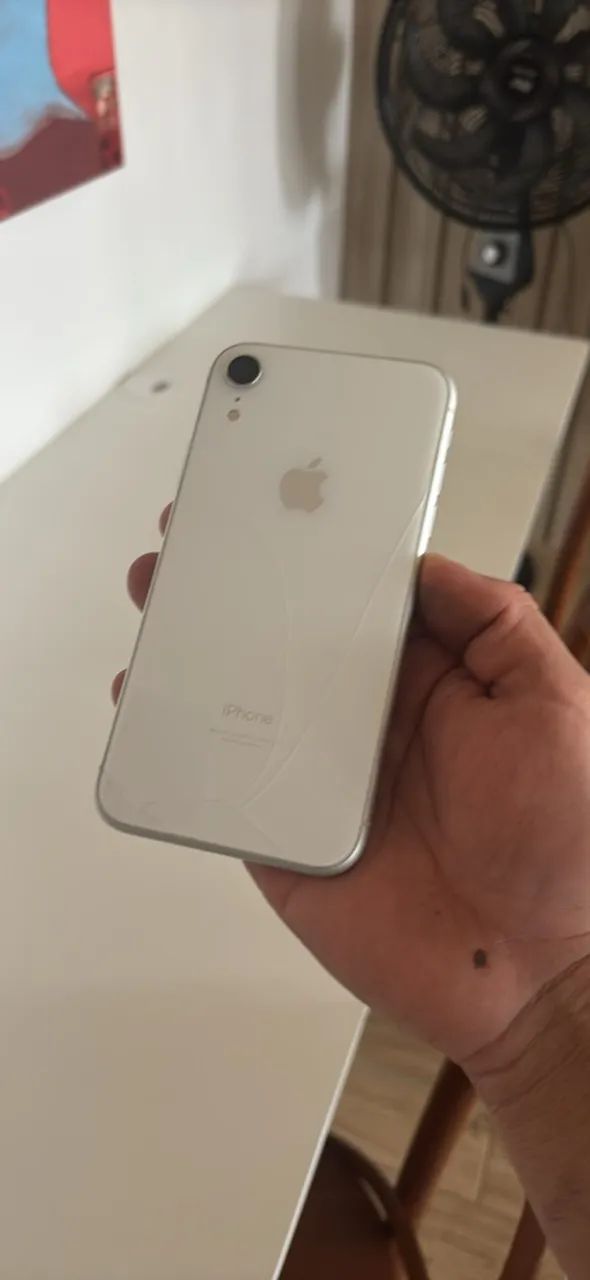 iPhone XR - Foto 3