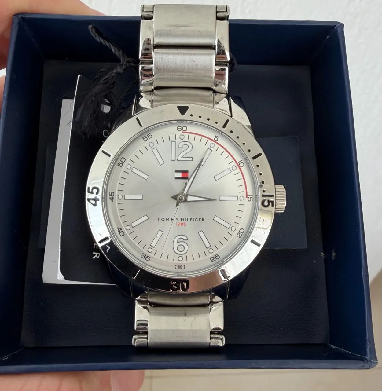 Relógio Tommy Hilfiger  - Foto 2