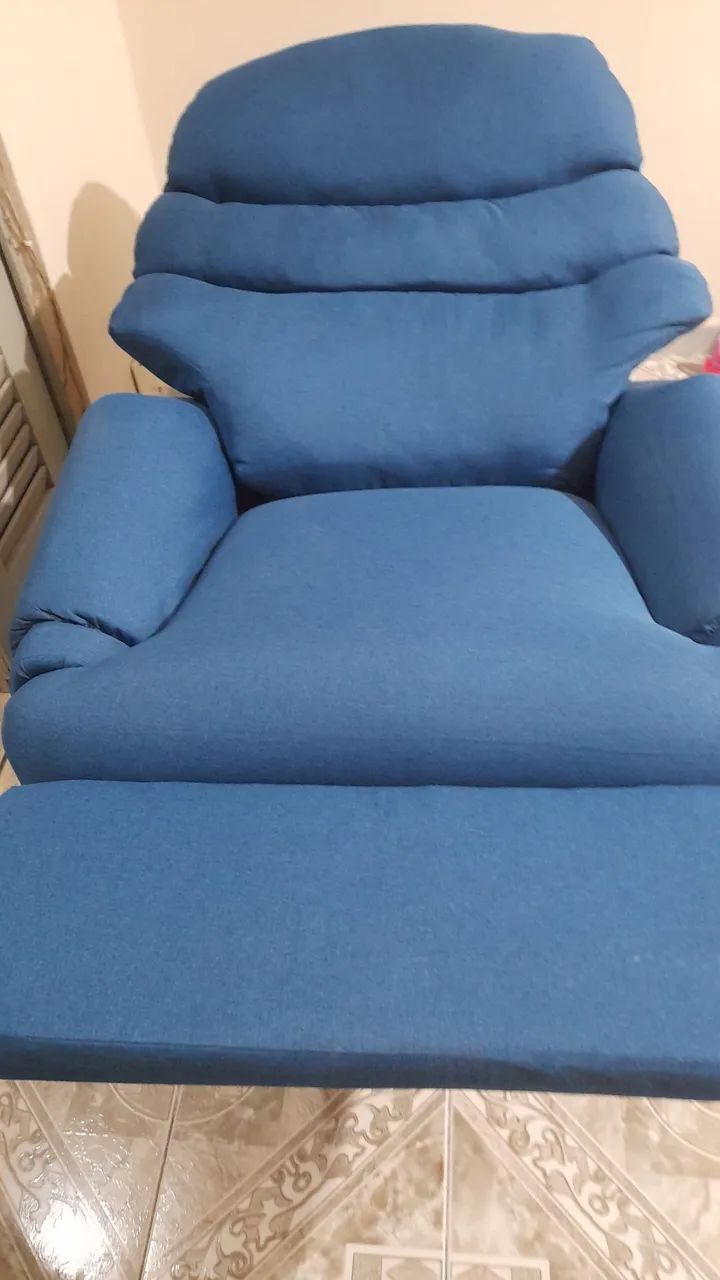 Vendas de móveis 