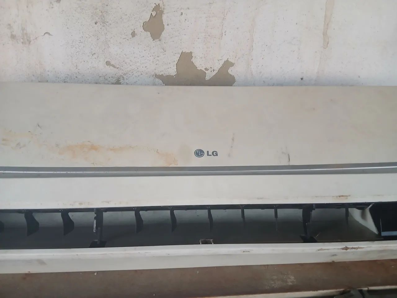 Ar condicionado  splinter 12.000 btus 220v - Foto 2