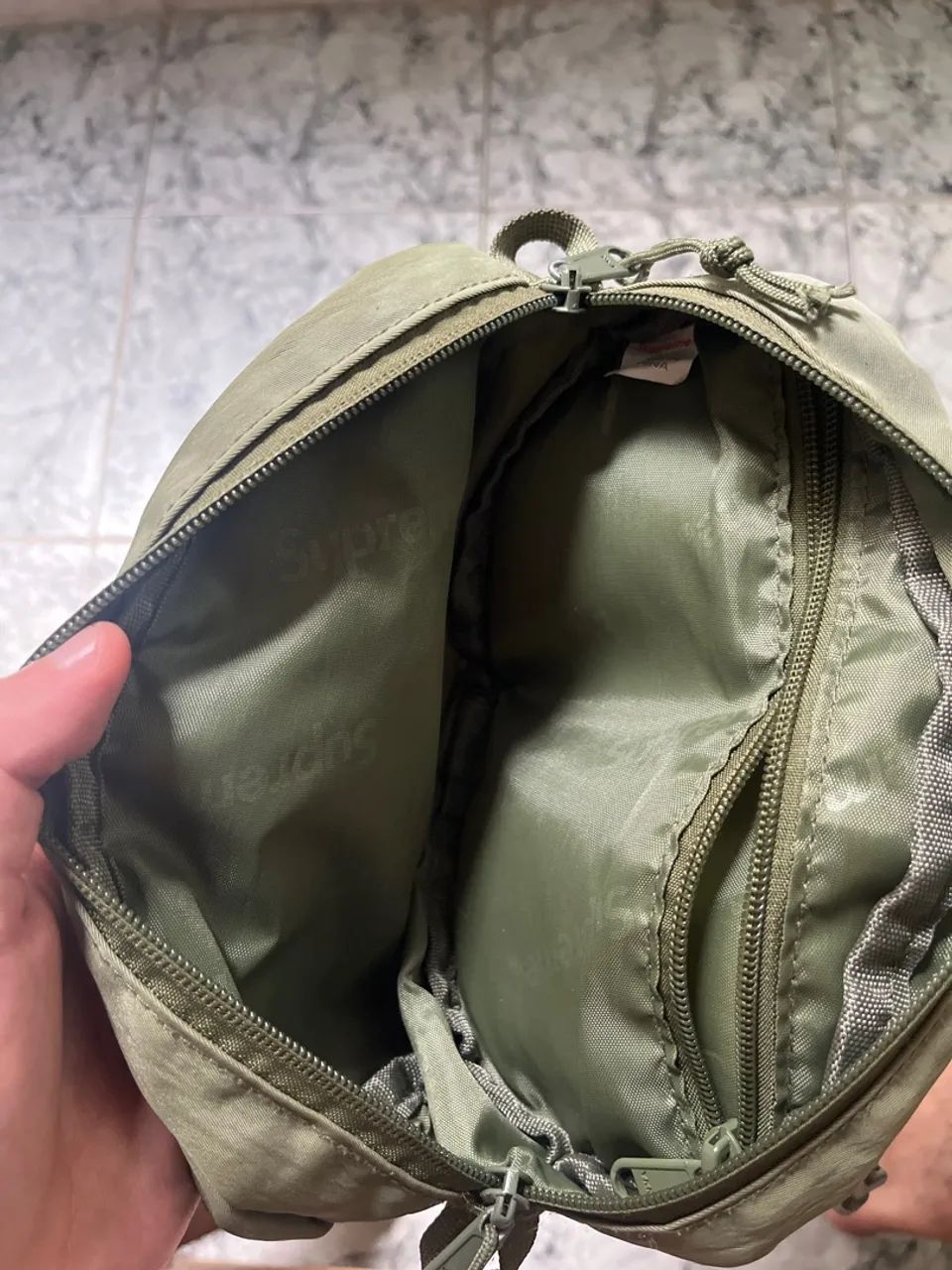 BAG SUPREME - Foto 4