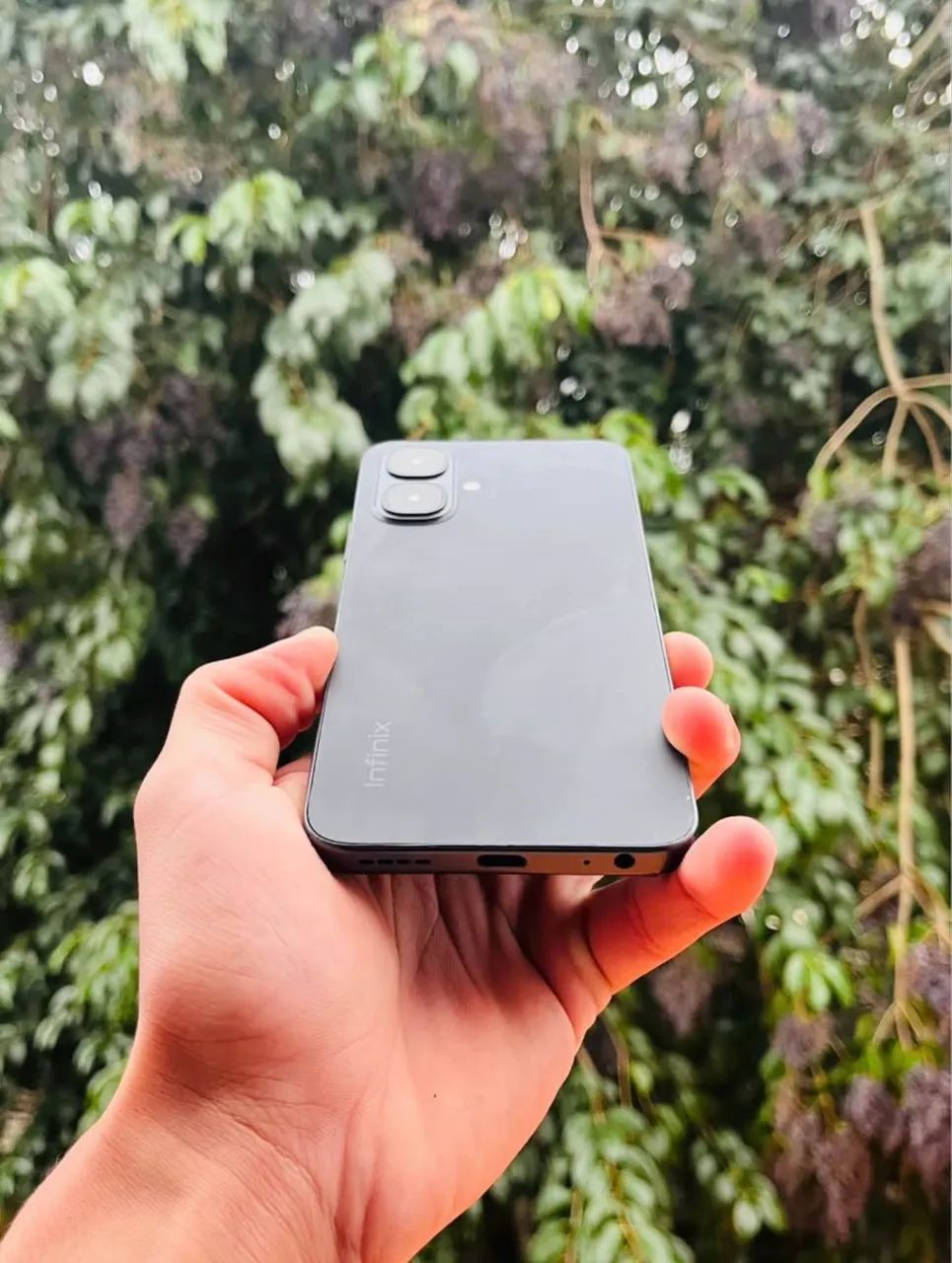 Infinix smart 10 - Foto 2