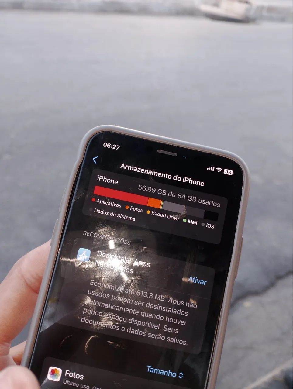 iPhone XS 64gb  - Foto 2