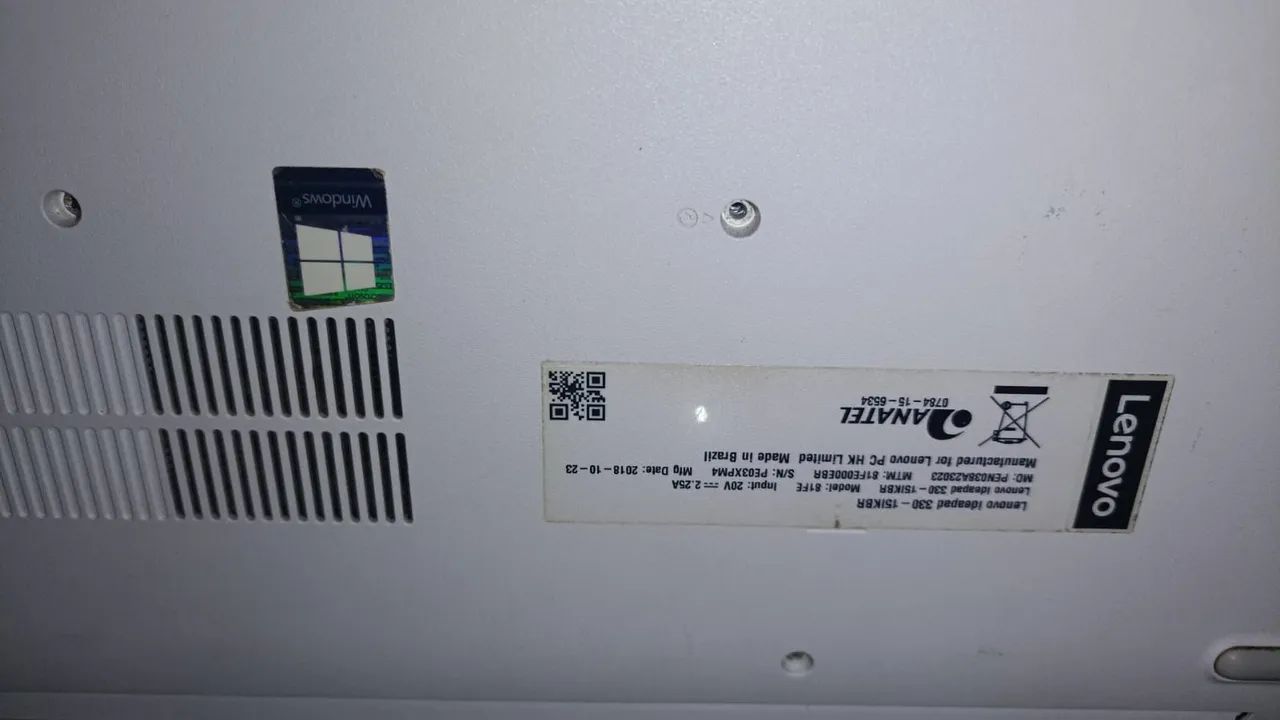 Notebook Lenovo  - Foto 4