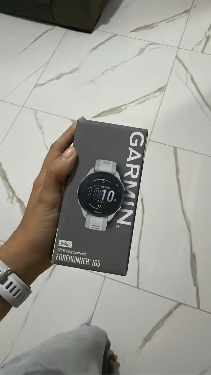 garmin 165 - Foto 2