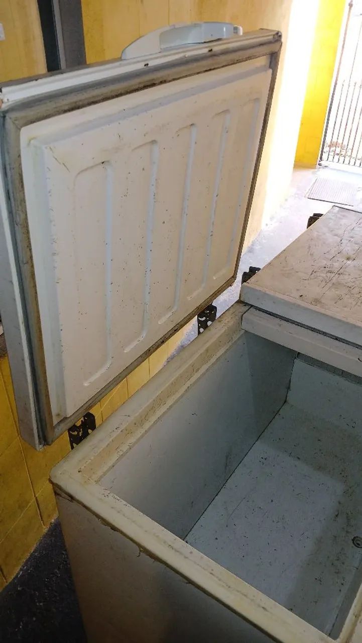 FREEZER REFRICOM  - Foto 5