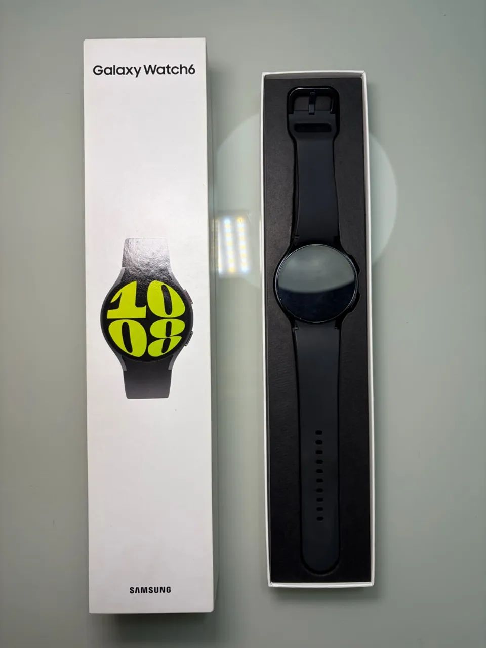 Galaxy Watch 6 44mm - Foto 2