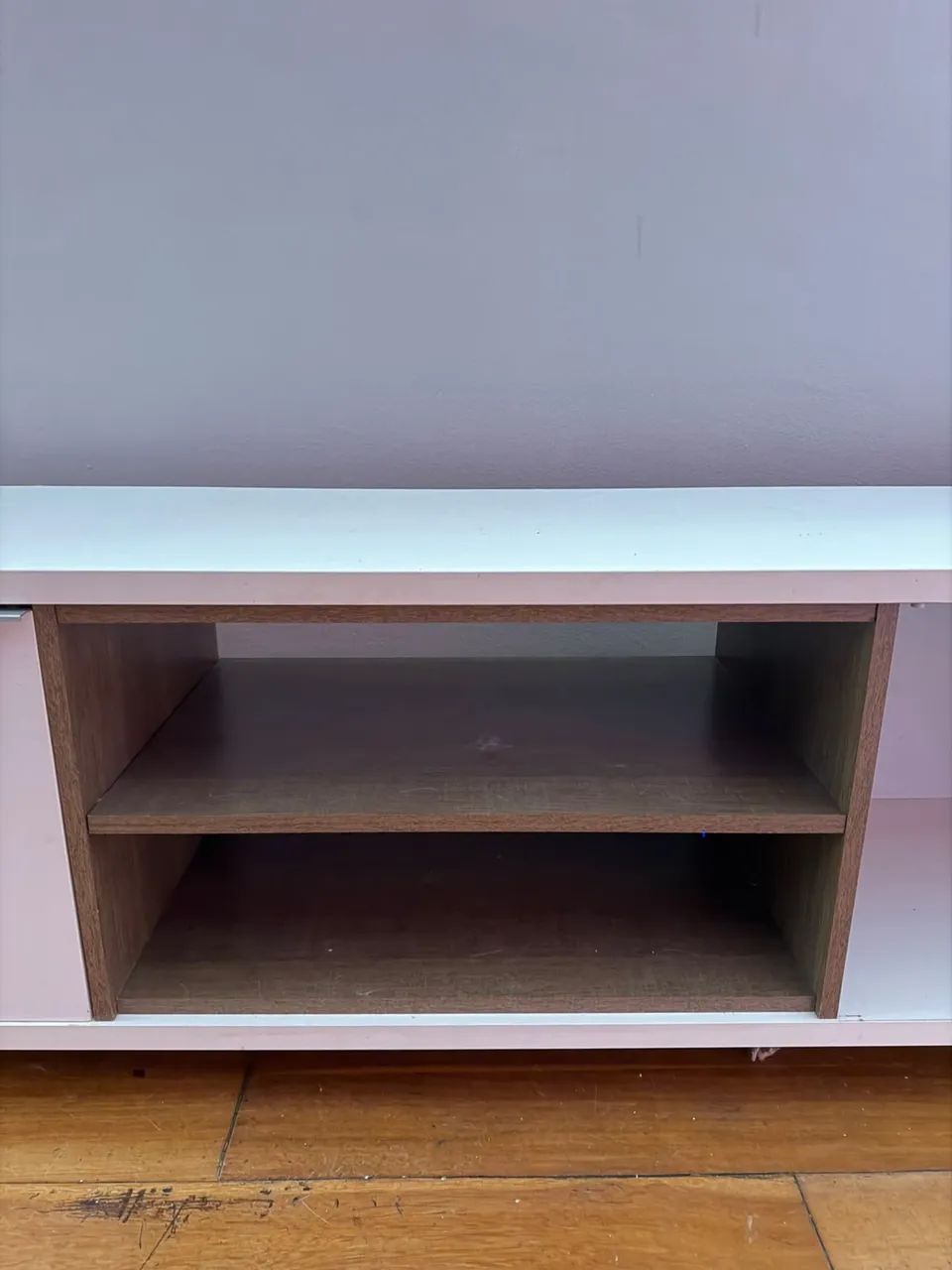 Rack para sala  - Foto 3