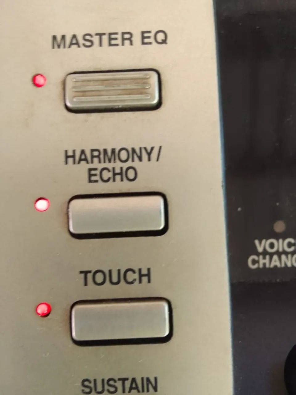 Teclado  - Foto 5