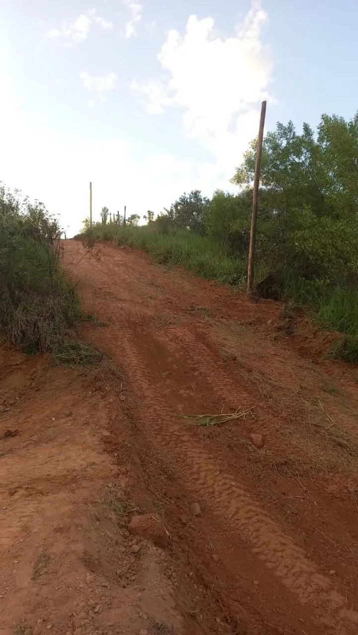 TERRENO PARA CHÁCARA DE 1 MIL M²   - Foto 3